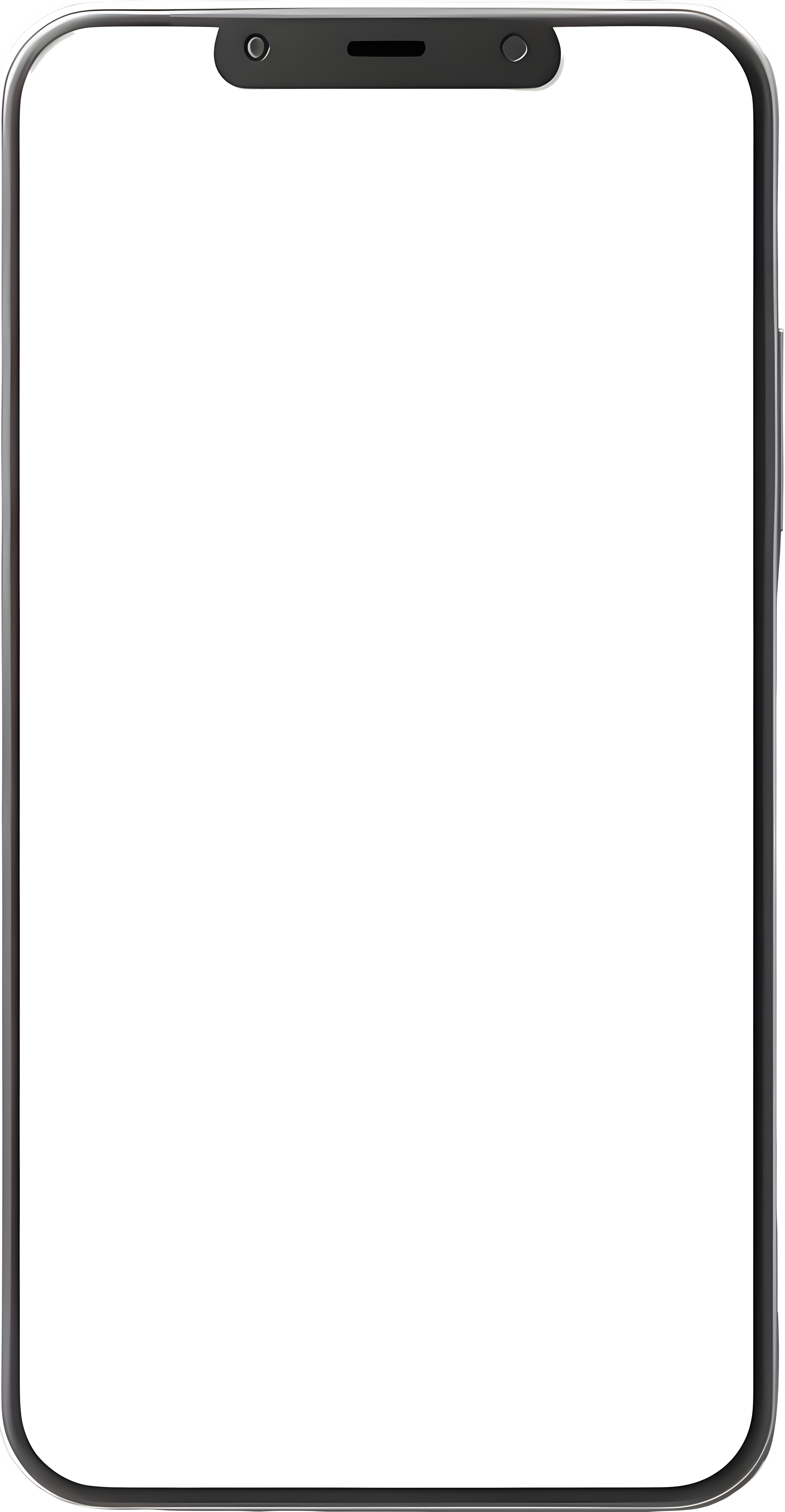 monitor showing Wildstyle Web Design portfolio projects on a mobile phone