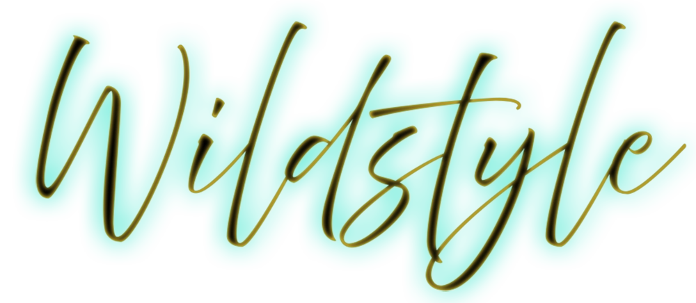 Wildstyle Web Design Logo